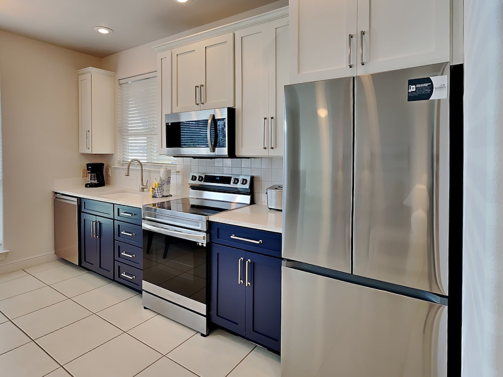 Destiny Beach Villas by Southern Vacation Rentals