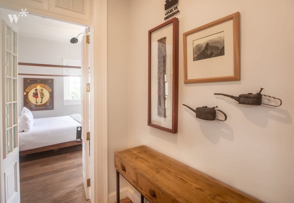w Classy Suite in Casa Wynwood Barranco