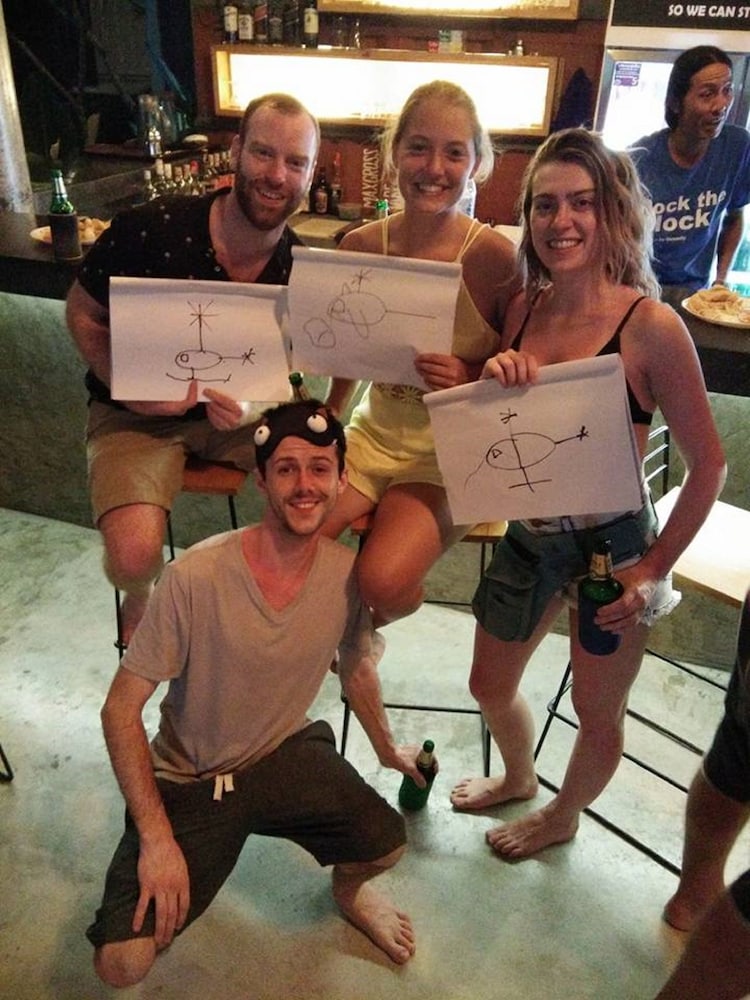 Us Hostel Samui