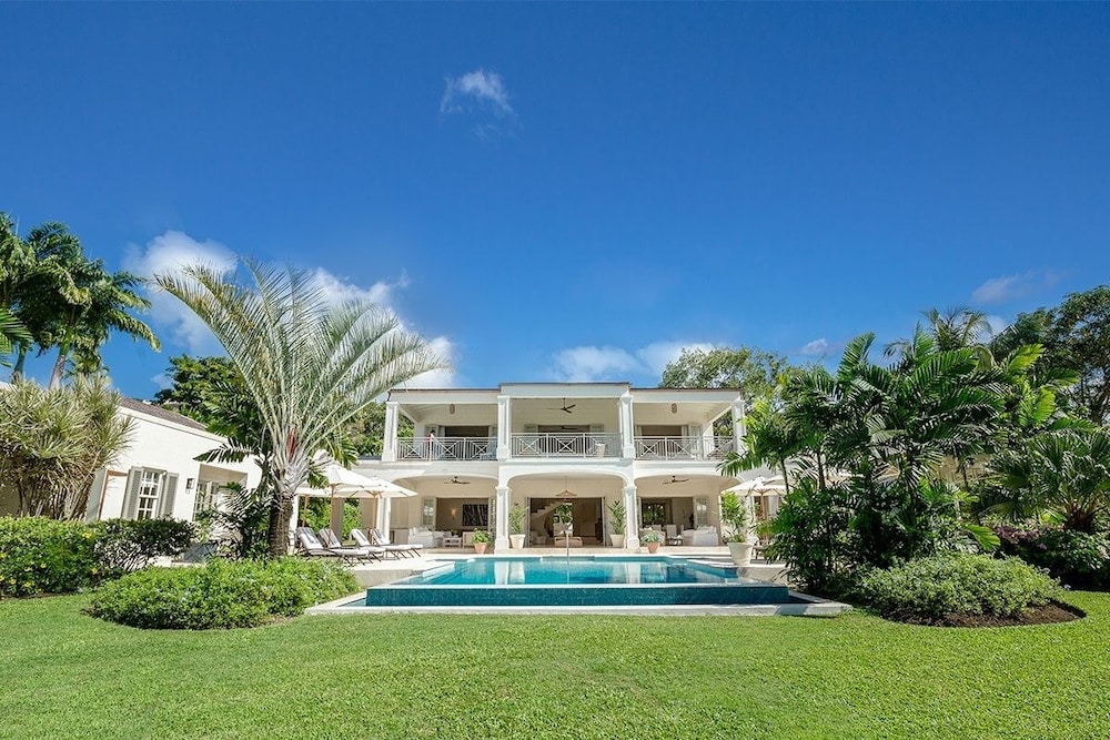 One Westland Heights 5 Bedroom Villa