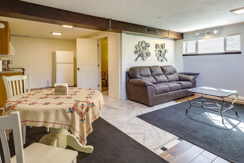 Reno Vacations - Spacious Reno Vacation Rental 3 Mi to Midtown! - Property Image 33