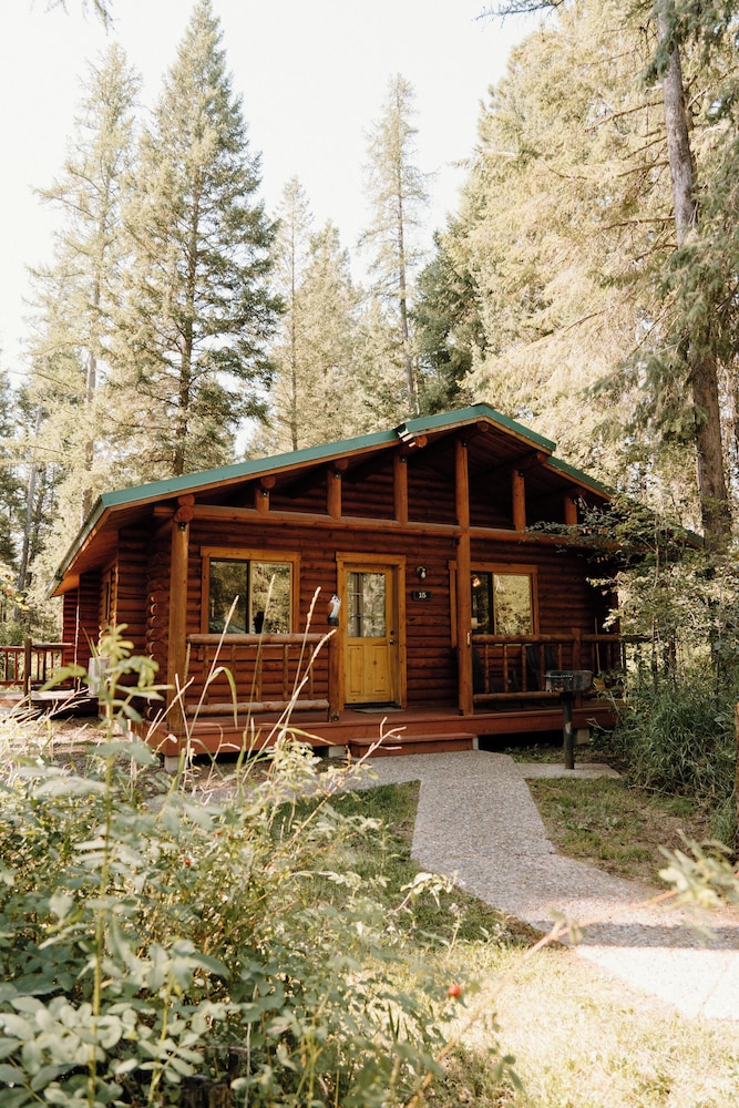 North Forty Resort