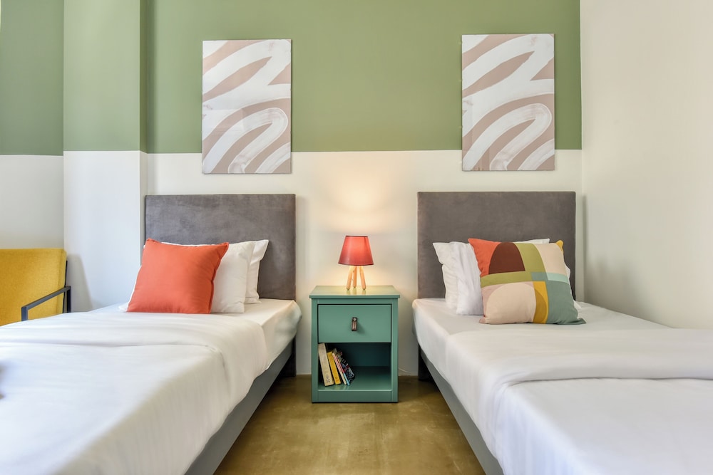 The Arch 2-BR Apartment in Mar Mkhayel