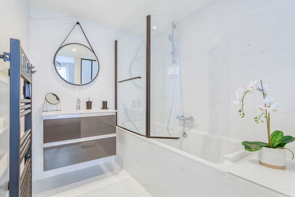 Amazing Apartment - Opera Marseille