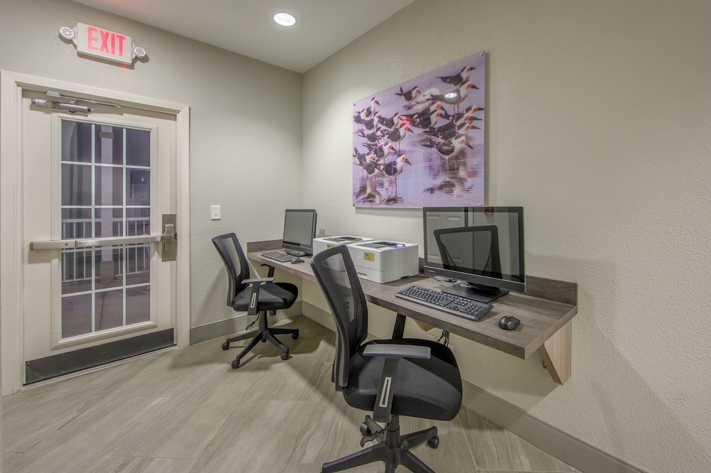 Holiday Inn Club Vacations Galveston Seaside Resort by IHG