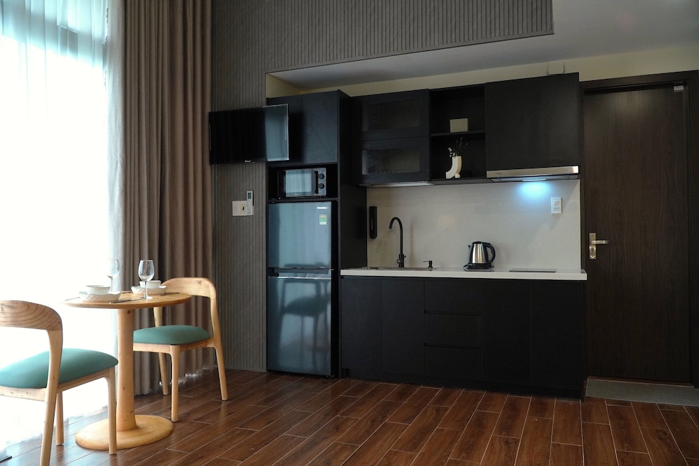 Homey Stay - Cua Dai Hoi An