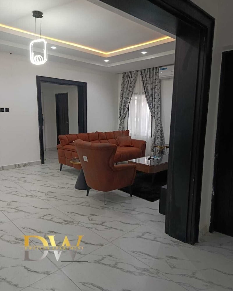Dwellux Apartments