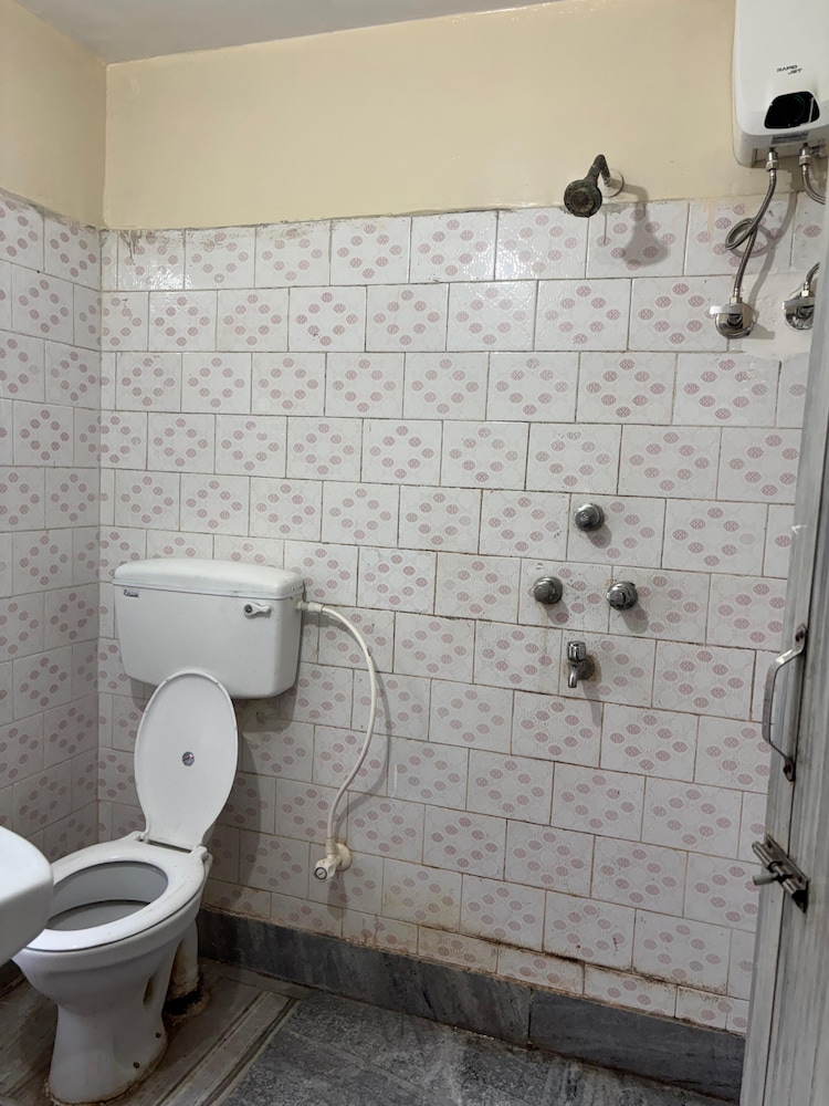 ASHIRBAD GUEST HOUSE