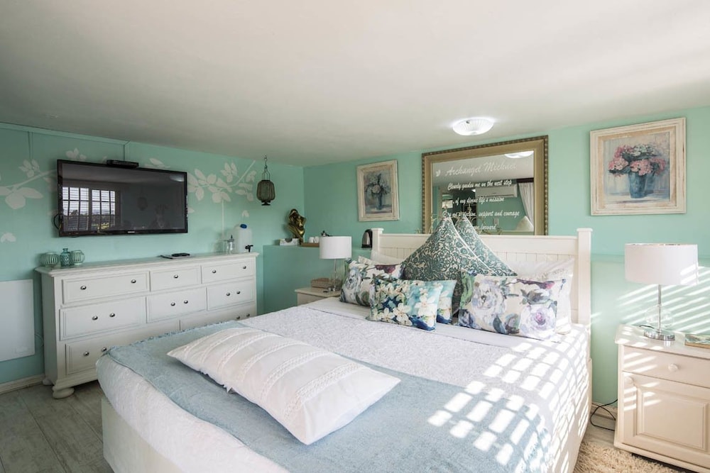 Scent From Heaven Global