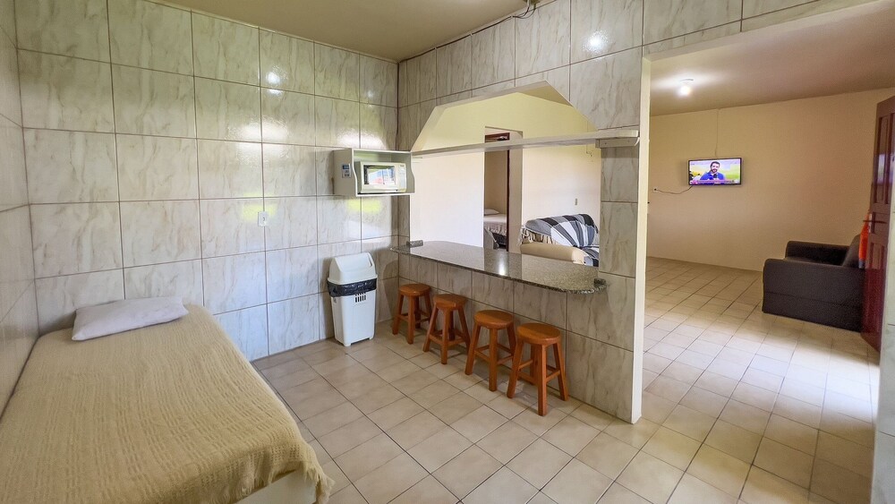 AP 04 Ala Morrinhos Residencial Solavir