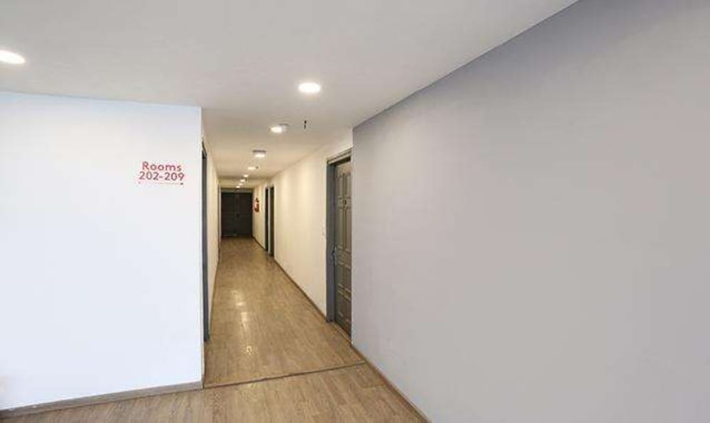 FabHotel Blusky view 3
