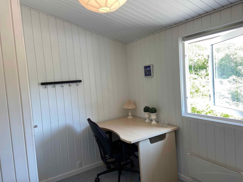 5 Star Holiday Home in Glesborg