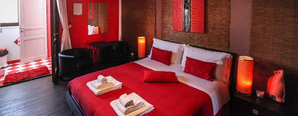 B&B Sottosopra