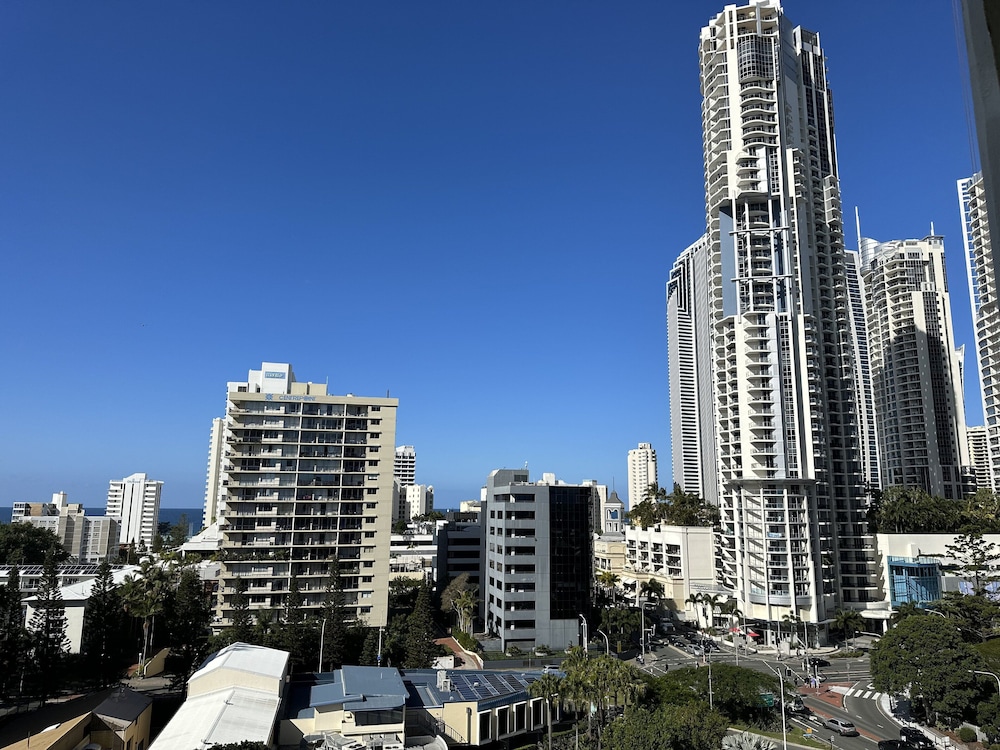 Surfers Paradise Vacations - Condor Ocean View Apartments managed by Gold Coast Premium - Property Image 142