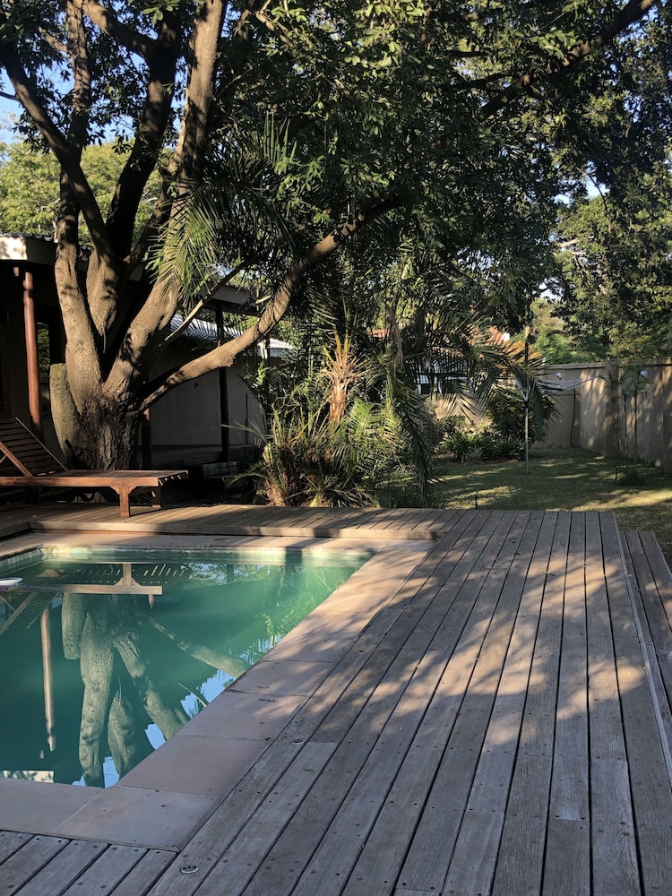 Gecko Cottage