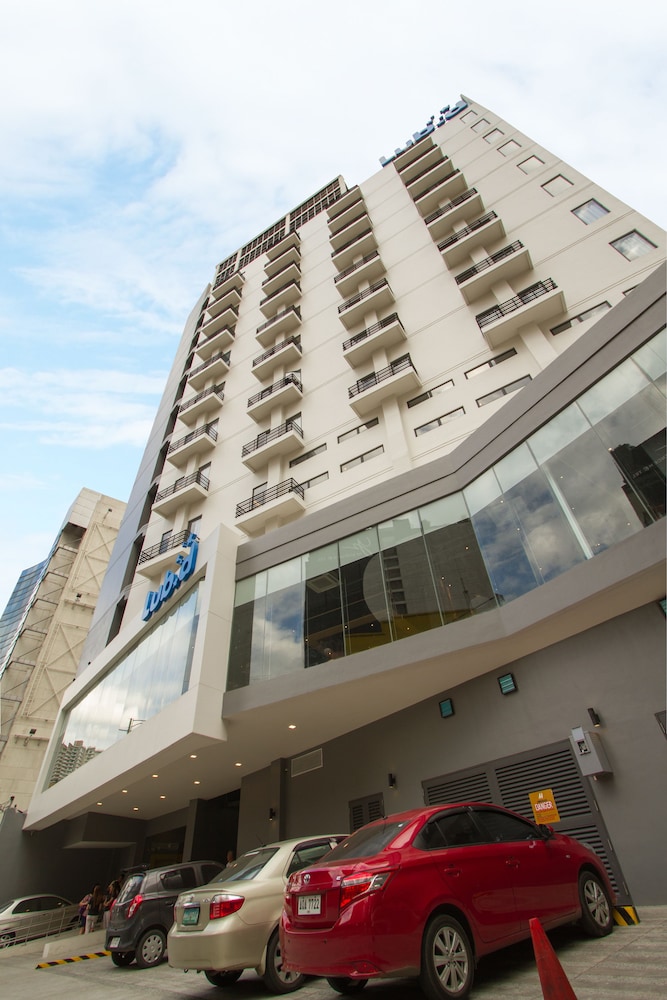 Lub d Manila Makati