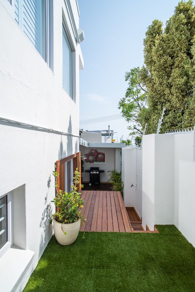 Funkey Villas