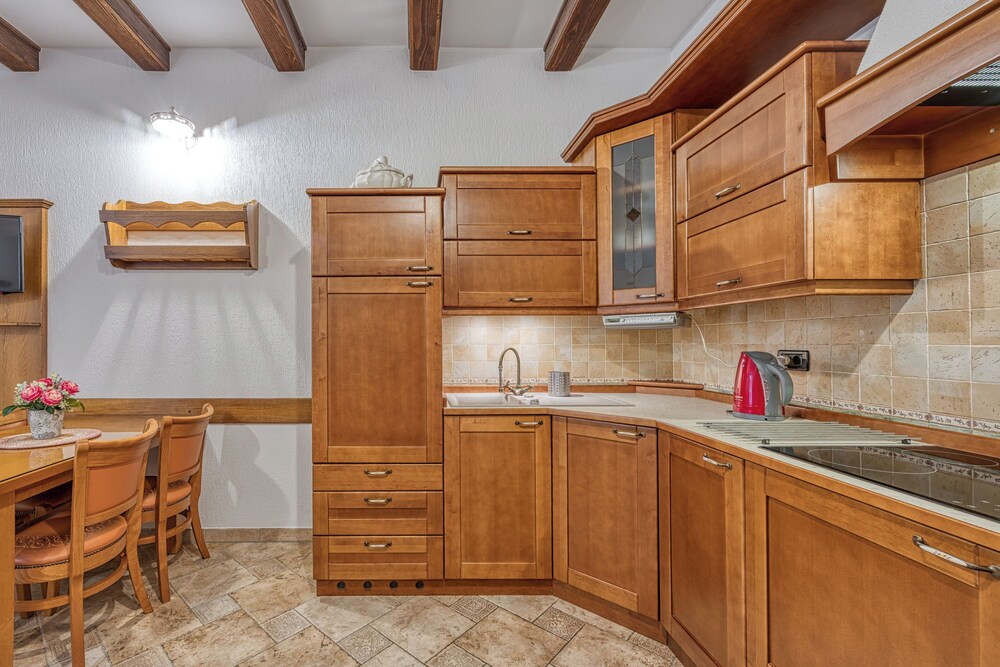 Seaside Villa Marittima Apartment Piran