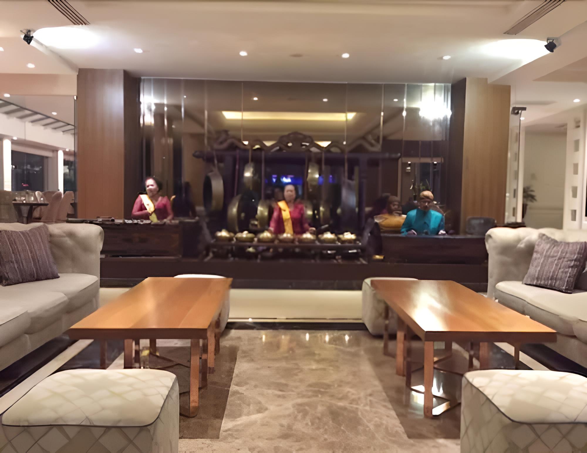 Hotel ELMI Surabaya
