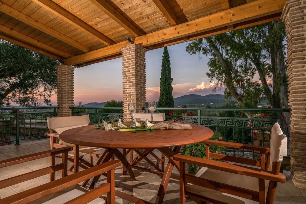 Villa Aelia