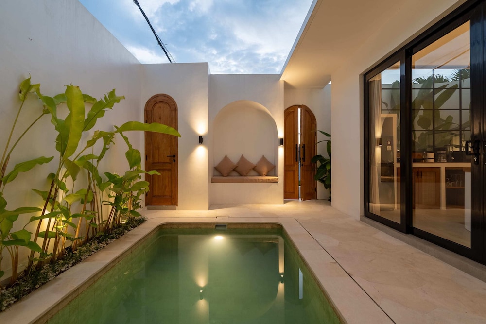 Villa Delia