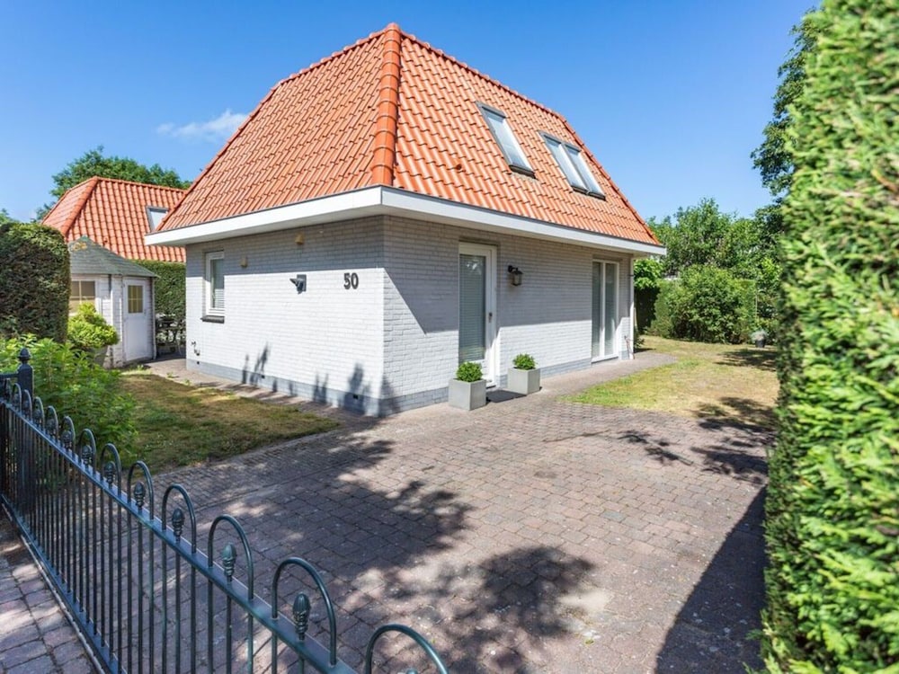Holiday Home Dune Nest view 4
