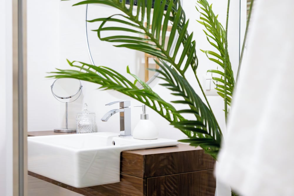 High-End Apartment in Bari Center