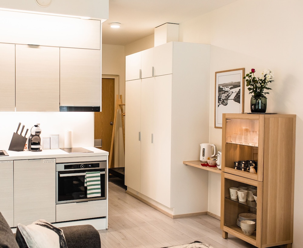 Nordica Design Residence Rovaniemi