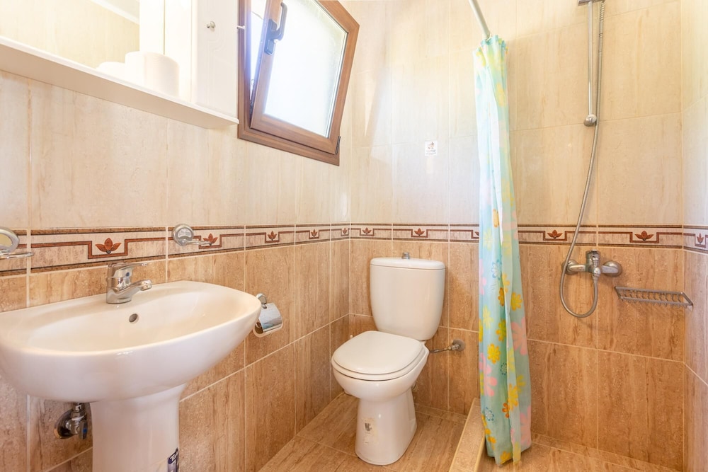 Villa Eva Large Private Pool A C Wifi - 1613 view 5