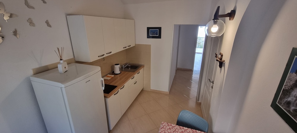 Apartmani Reljic A2 view 4