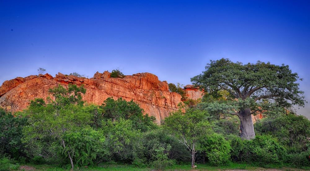 Awelani Lodge