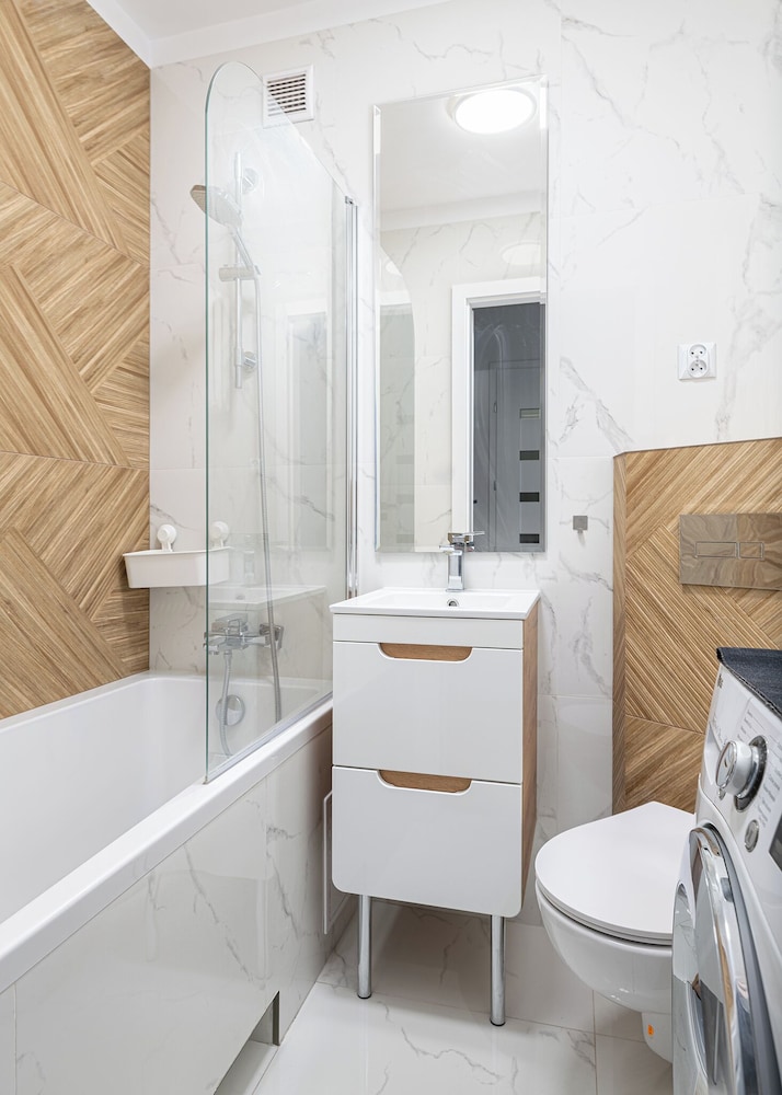 RentPlanet - Apartament Geodetów
