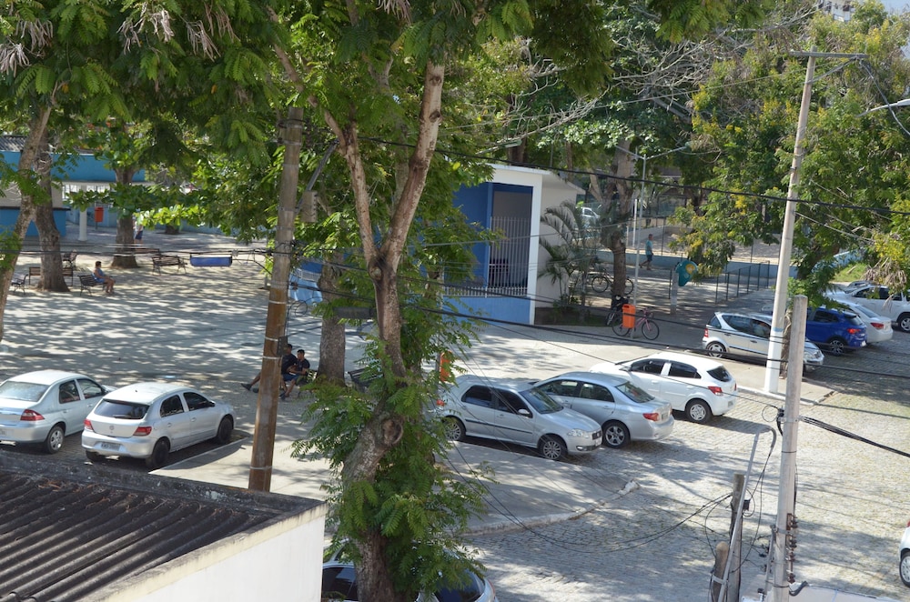 Beach Hostel Cabo Frio