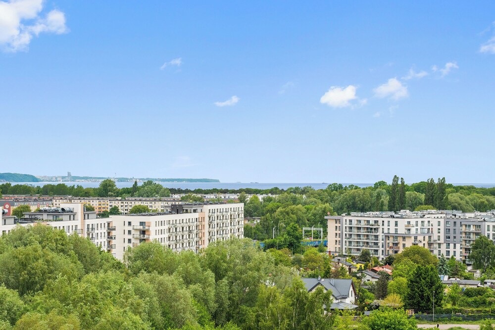Horizon 114 by Grand Apartments