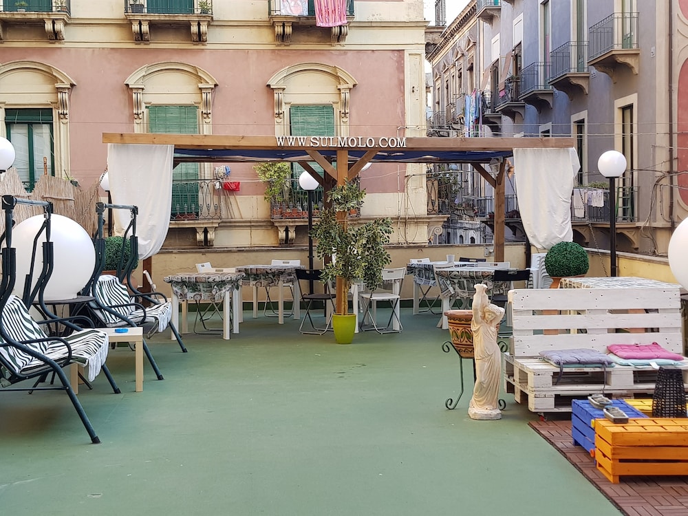 B&B Sul Molo