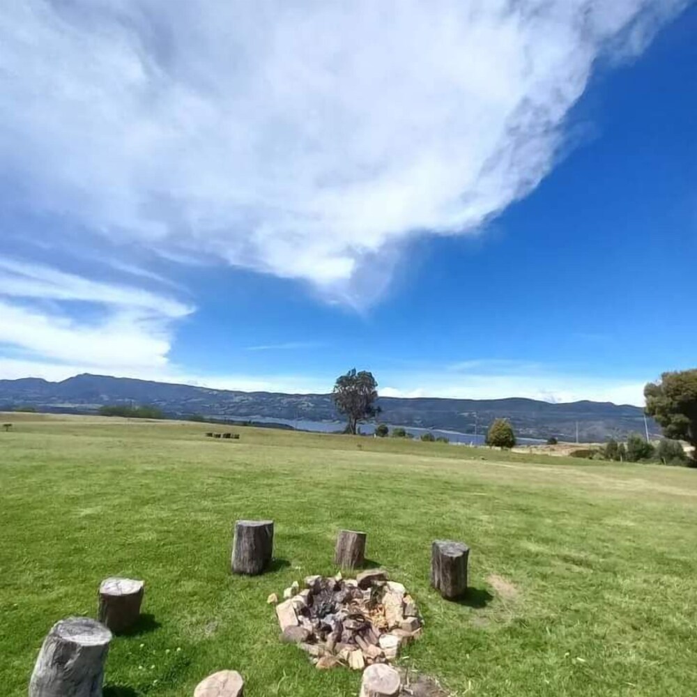 Camping San Francisco - Guatavita