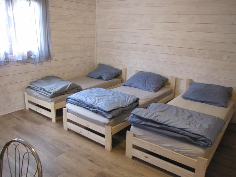 Small Holiday Home, Right on the Lake, Ryn-formerly TUI Ferienhaus view 2