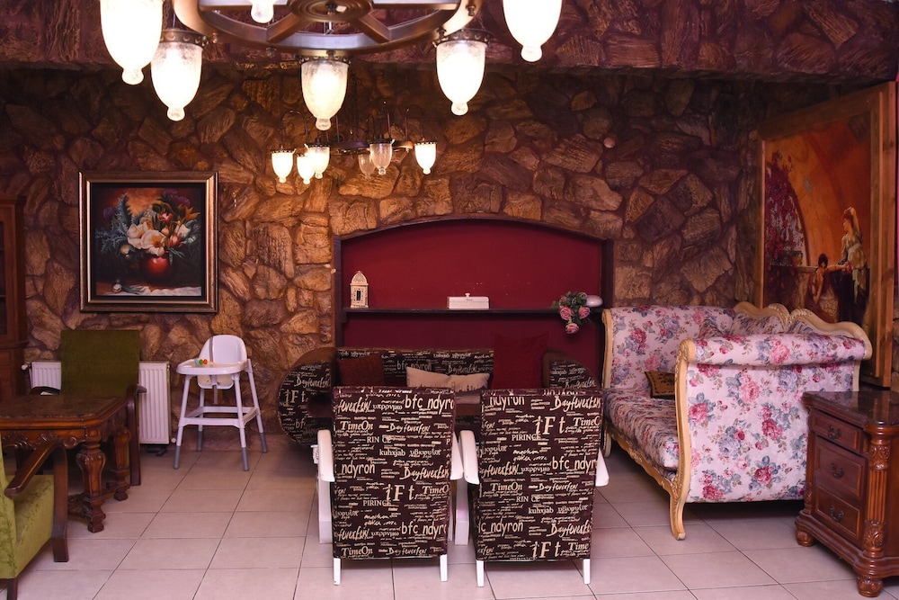 Beyaz Butik Otel view 2