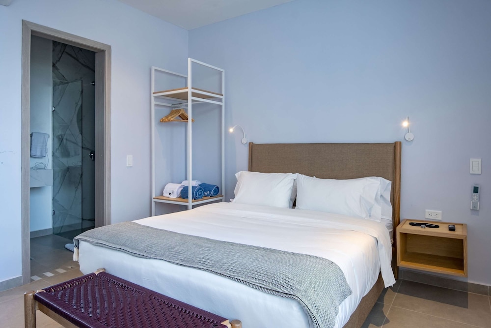 w Phenomenal Loft w Lovely Terrace in CTG