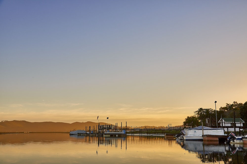 Knysna River Club by First Private Stays