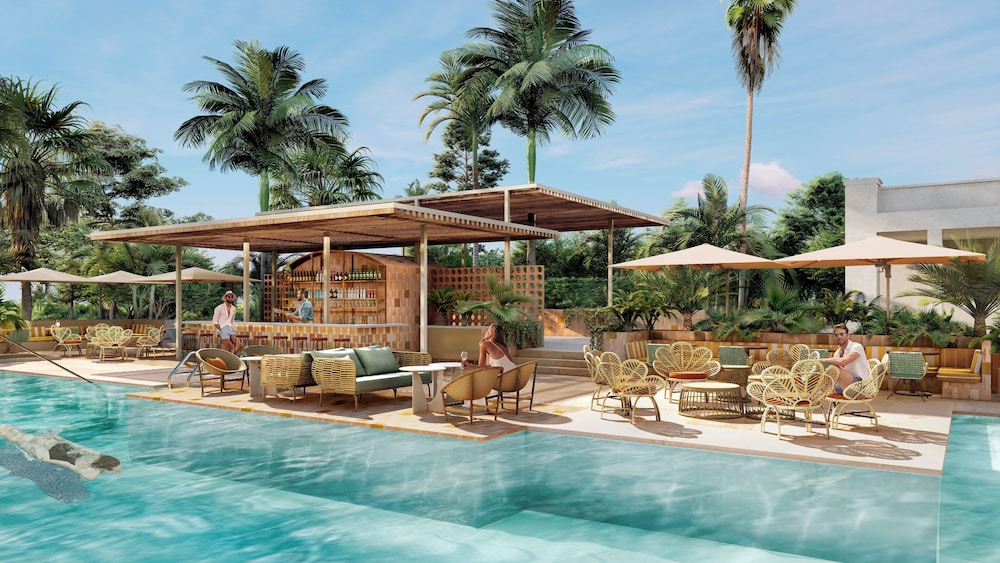 Kimpton Los Monteros Marbella by IHG 28