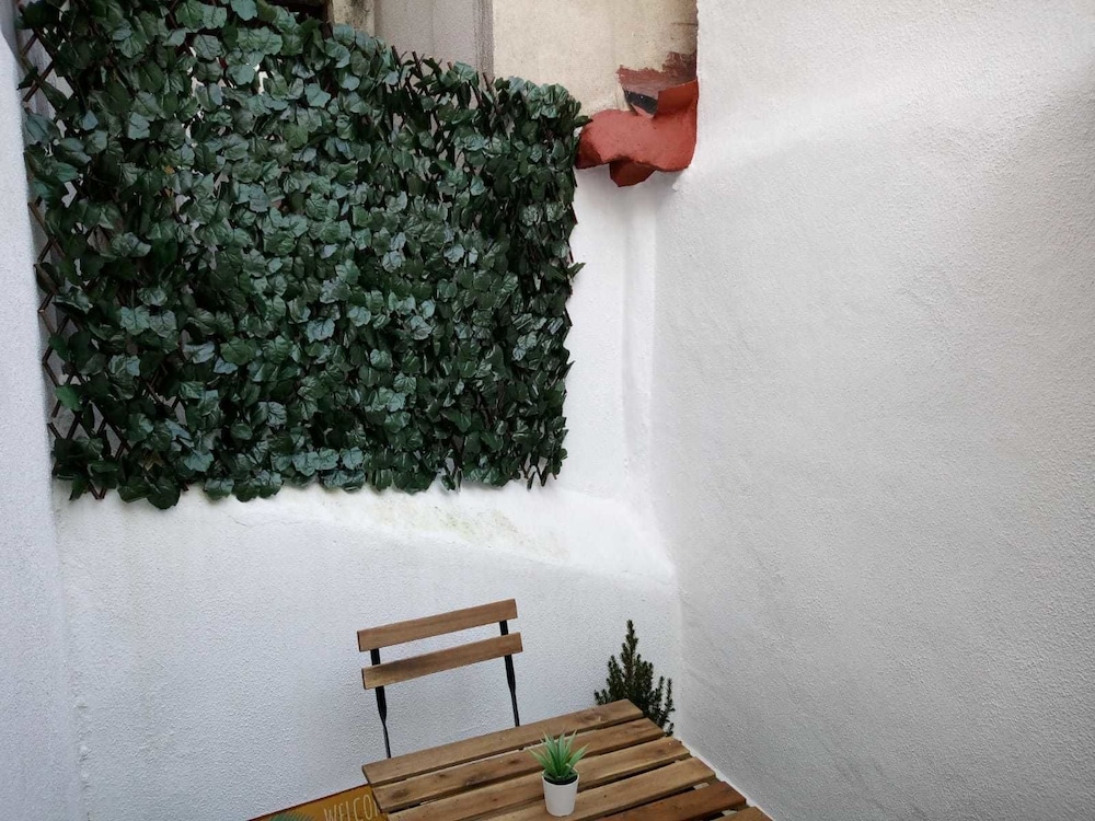 Monte Pedral Apartment photo 2