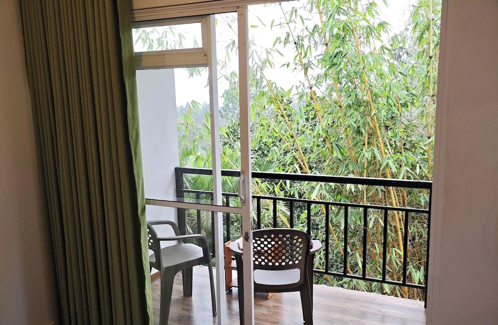 Final Gate Eco Resort
