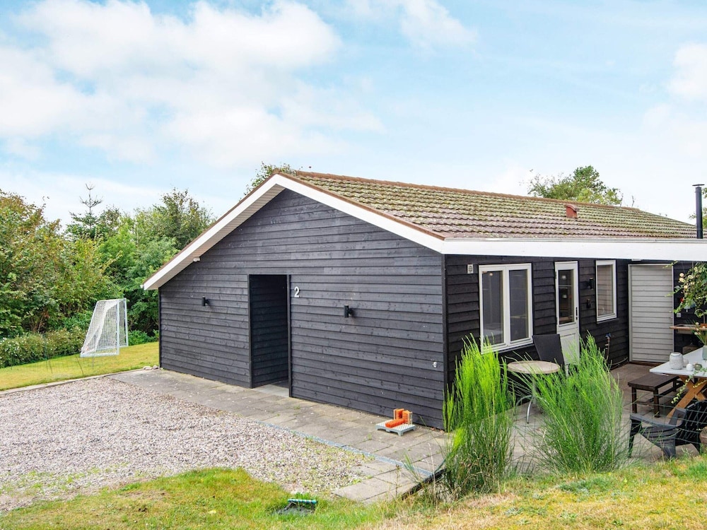 6 Person Holiday Home in Struer-by Traum