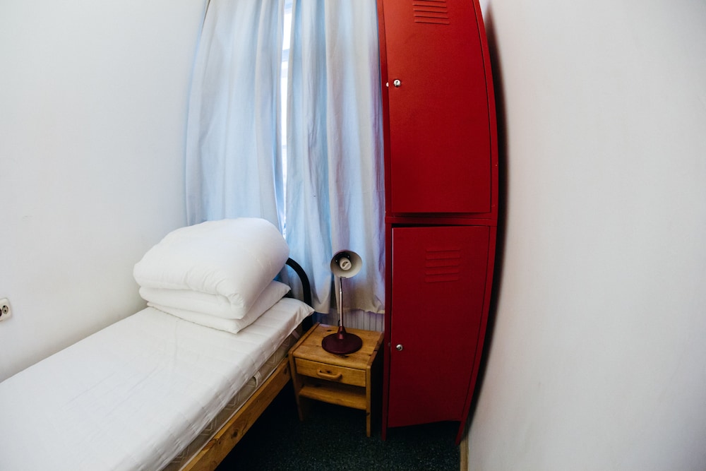 Cuba Hostel