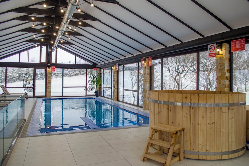 Bucovina Residence & SPA