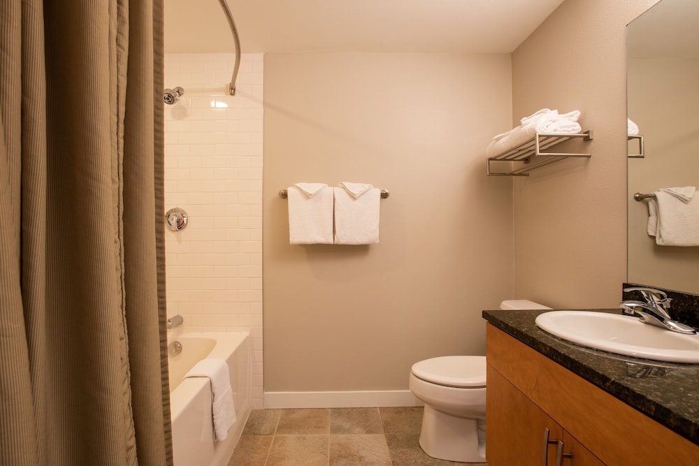 Fraser Crossing/Founders Pointe, Condo Top Floor Ski-In/Ski-Out (Premium-Rated Condo 3622) - Property Image 43