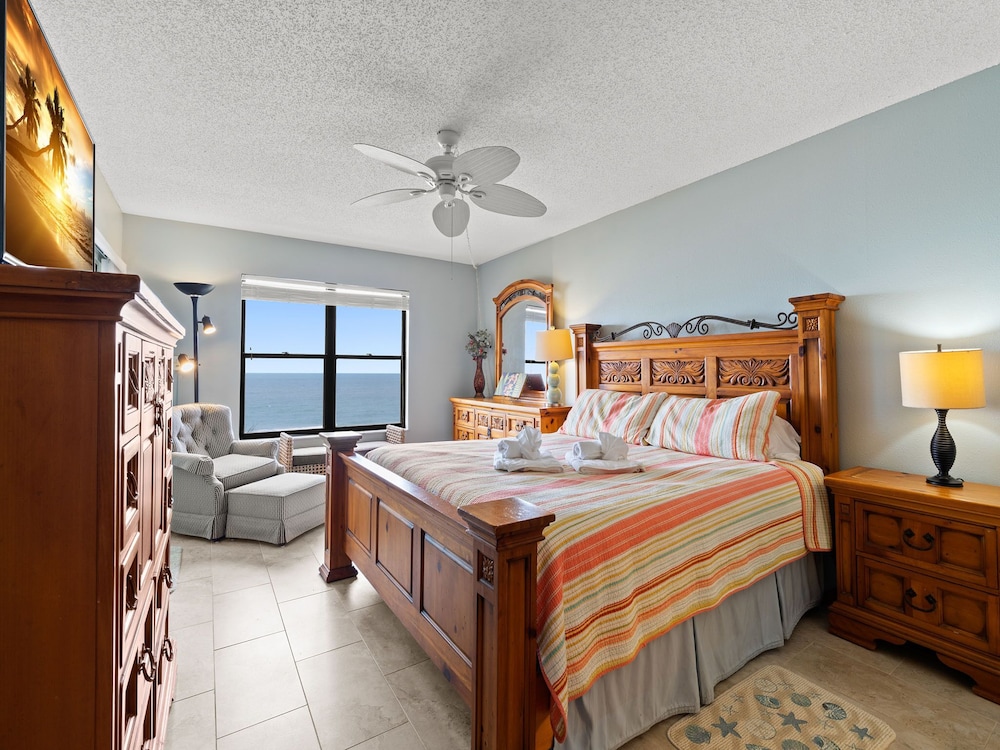 Reflections on the Gulf by Distinctive Beach Rentals view 2