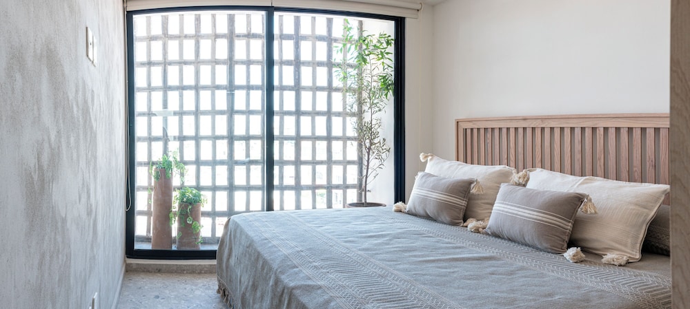 Casa Teresa by Barrio México