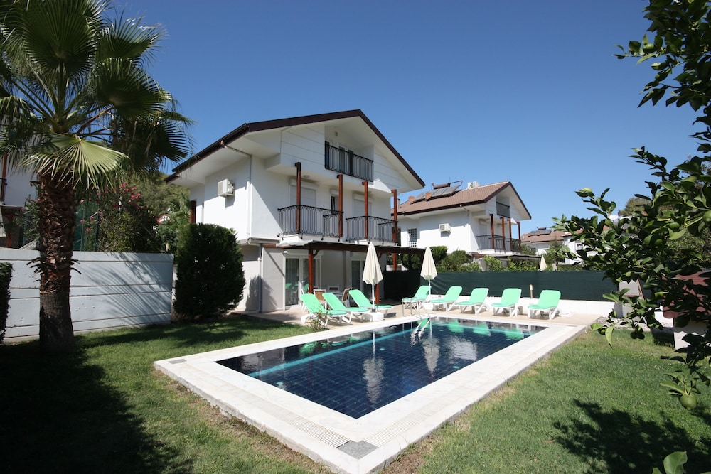 Narlibahce Villalari view 5